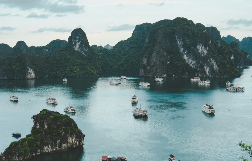 Mesmerizing Andaman with Day Trip to Baratang – 5 Nights/ 6 Days