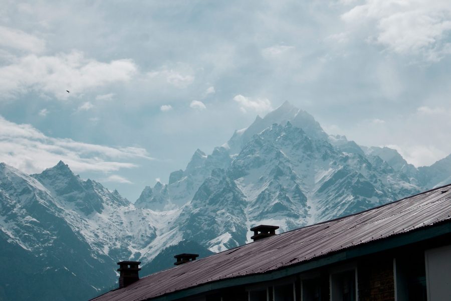 Simply Himachal – 5 Nights/ 6 Days